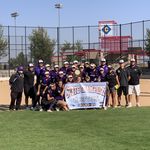 Profile Picture of Randi Edwards (@hfhstigersoftball) on Instagram