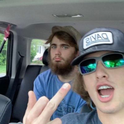 Profile Picture of Buddy Gilliam (@gilliam_buddy) on Twitter