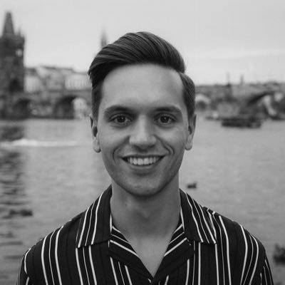 Peter Novak ⚔️ - Twitter Profile Picture of Peter Novak ⚔️ (@iampeternovak) on Twitter