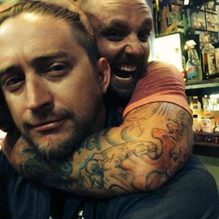 Profile Picture of Michael Salters (@michael.salters.77) on Facebook