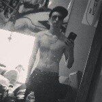 Profile Picture of James Etheridge (@w3sl3y_p1p3s420) on Instagram