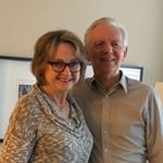 Profile Photo of Bud and Diane Carlson (@buddi68) on Instagram