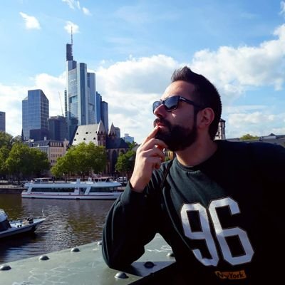 Profile Picture of Booker DeWitt (@Sr_OrzeR) on Twitter