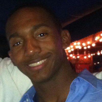 Profile Picture of Shawn (@SdotBarker) on Twitter