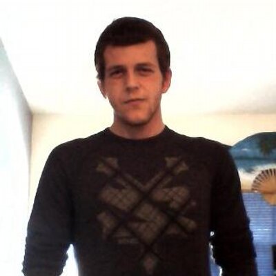 Profile Picture of James Ricketson (@JAMESNOTJIM970) on Twitter