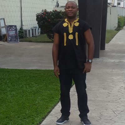 Profile Picture of Geoffrey Samuel (@Piroleeski) on Twitter