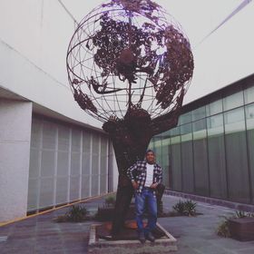 Profile Picture of Juan Jose (@duranmendozajuanjose) on Pinterest