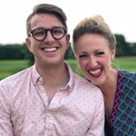 Profile Picture of Catherine & Zack Kirchin (@tarheelstotexans) on Instagram