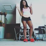 Profile Picture of harmony clark (@dimpleface.harmony) on Instagram