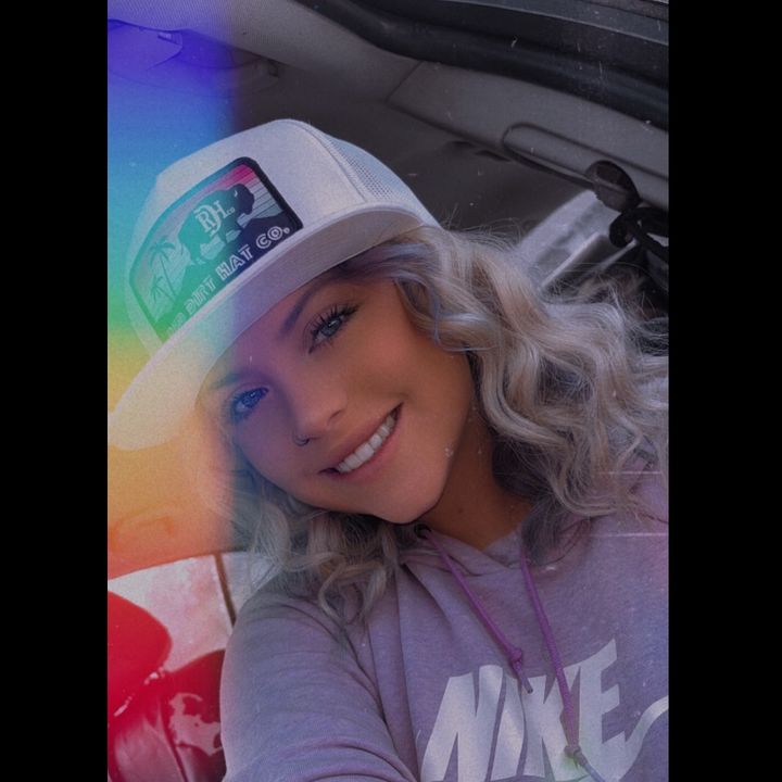 Profile Picture of Jada woodward 🤍 (@badb1tch2.1) on Tiktok