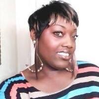 Profile Picture of Tamara Hanson (@tamariahan) on Twitter