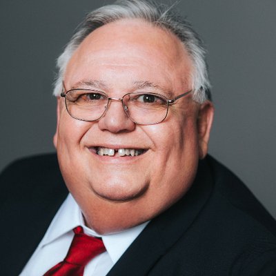 Profile Picture of Bill Ingram (@MightyBlingram) on Twitter