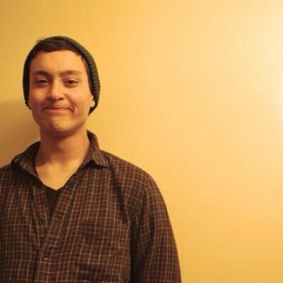 Profile Picture of David Doerksen (@daviddoerksen) on Twitter