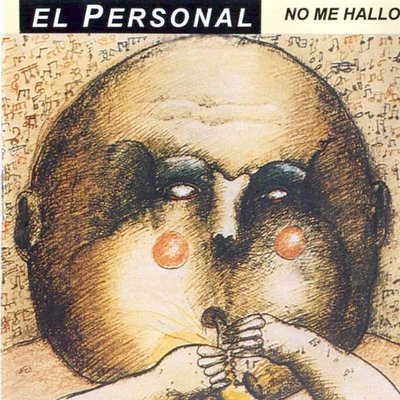Profile Picture of El Personal Mexico (@@ElPersonalmex) on Twitter