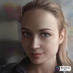Profile Picture of Александра Шевченко (@shev_chenko_alexandra) on Instagram