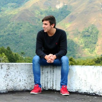 Profile Picture of Reynaldo Ramirez (@ReyRamirezC) on Twitter