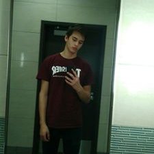 Profile Picture of Daniel Sather (@Daniel_Slithers) on Twitter