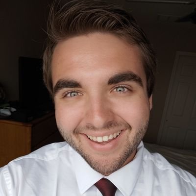 Profile Picture of Jason Yerger (@swimmerjay1) on Twitter