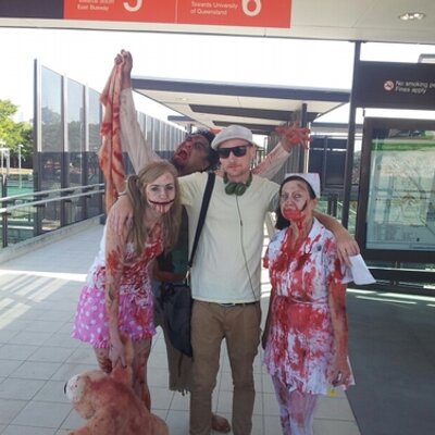 Profile Picture of Alex Epps (@lex_epps) on Twitter