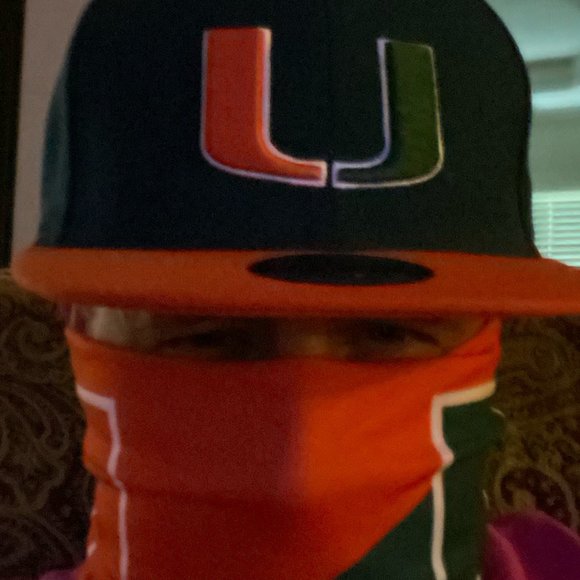 Profile Picture of Chuck Layson (@dtownfalcons) on Poshmark