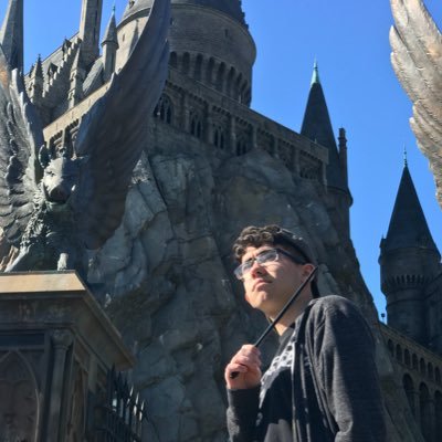 Profile Picture of Joseph Gill (@Maximus_Rex_17) on Twitter