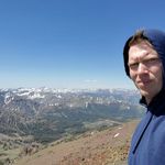 Profile Picture of Richard Southwood (@prettyselfcactus) on Instagram