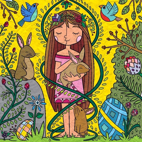 Profile Picture of Vika Paskonov (@pumkin_project) on Poshmark