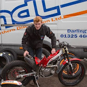 Profile Picture of Robert Metcalfe (@maliburobbie) on Youtube