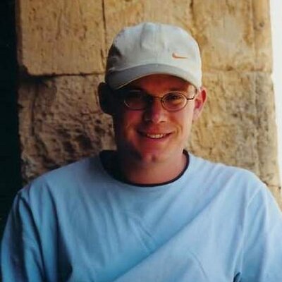 Profile Picture of Lucas Roman (@lucasroman964) on Twitter