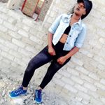Profile Picture of kylee moyo (@xx_wild_berry_xx) on Instagram