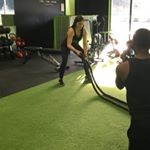 Profile Picture of Whitney Roberts (@getfitwithwhit2015) on Instagram