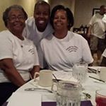 Profile Picture of Rosalyn Ann Thompson (@rosalyn.a.thompson) on Instagram