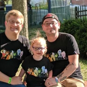 Profile Picture of Sean Otto (@Jurassic_Otto) on Twitter