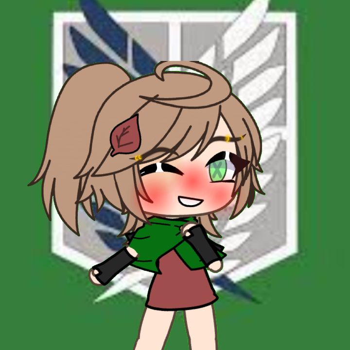 Profile Picture of Krystal Pinou (@tayna_kinay) on Tiktok