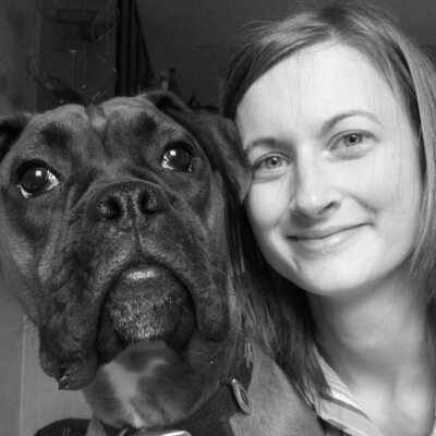 Profile Picture of Erin Warne (@@ErinWarne) on Twitter