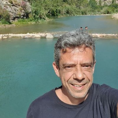 José Tadeo Viani - Twitter Profile Picture of José Tadeo Viani (@JotaVica) on Twitter