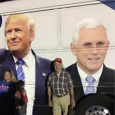 Profile Picture of Ron Arnold (@Ronarnold17) on Twitter