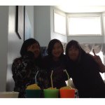 Profile Picture of Rachelle😈Angelyna✌️Johanne😡 (@the_weekly_hangouts) on Instagram