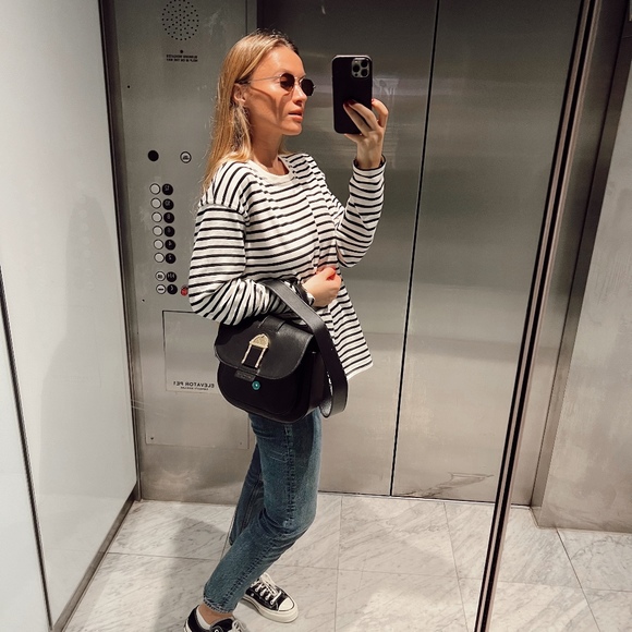 Profile Picture of Stasi Berezovskaya (@s_berezovskaya) on Poshmark