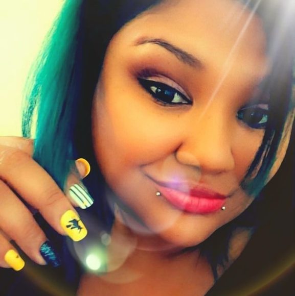 Profile Picture of Tasha Paul (@tashatyler87) on Poshmark