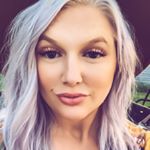 Profile Picture of Ariel Fisher (@dotdotsmile.arielfisher) on Instagram