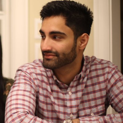 Profile Picture of Asim Zaidi (@aasimm3) on Twitter