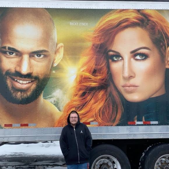 Profile Picture of Ben Gygi (@bengygi) on Poshmark