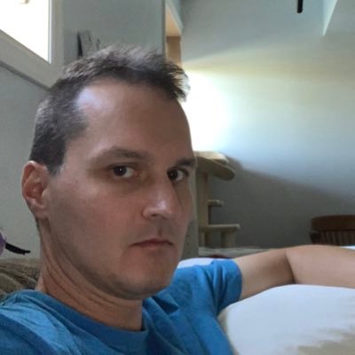 Profile Picture of Dan Drmanic (@ddrmanic) on Twitter