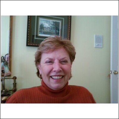 Profile Picture of Jan Smith (@@behindthevoice) on Twitter