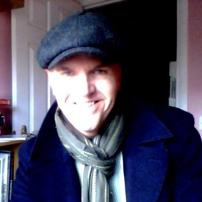 Profile Picture of Graham Denton (@gtdenton) on Twitter