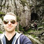 Profile Picture of Ben Hardy (@benjonathonhardy) on Instagram