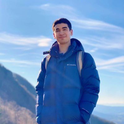 Profile Picture of Jacob Schor (@SchorJacob) on Twitter