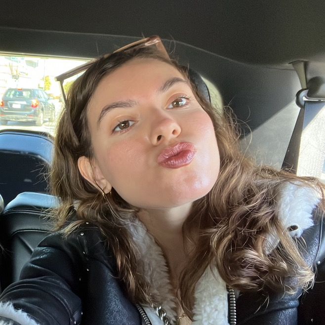 Profile Picture of Daniela Cañez E (@danielacaeze) on Tiktok