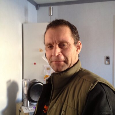 Profile Picture of Peter Berglund (@ifishonfly) on Twitter